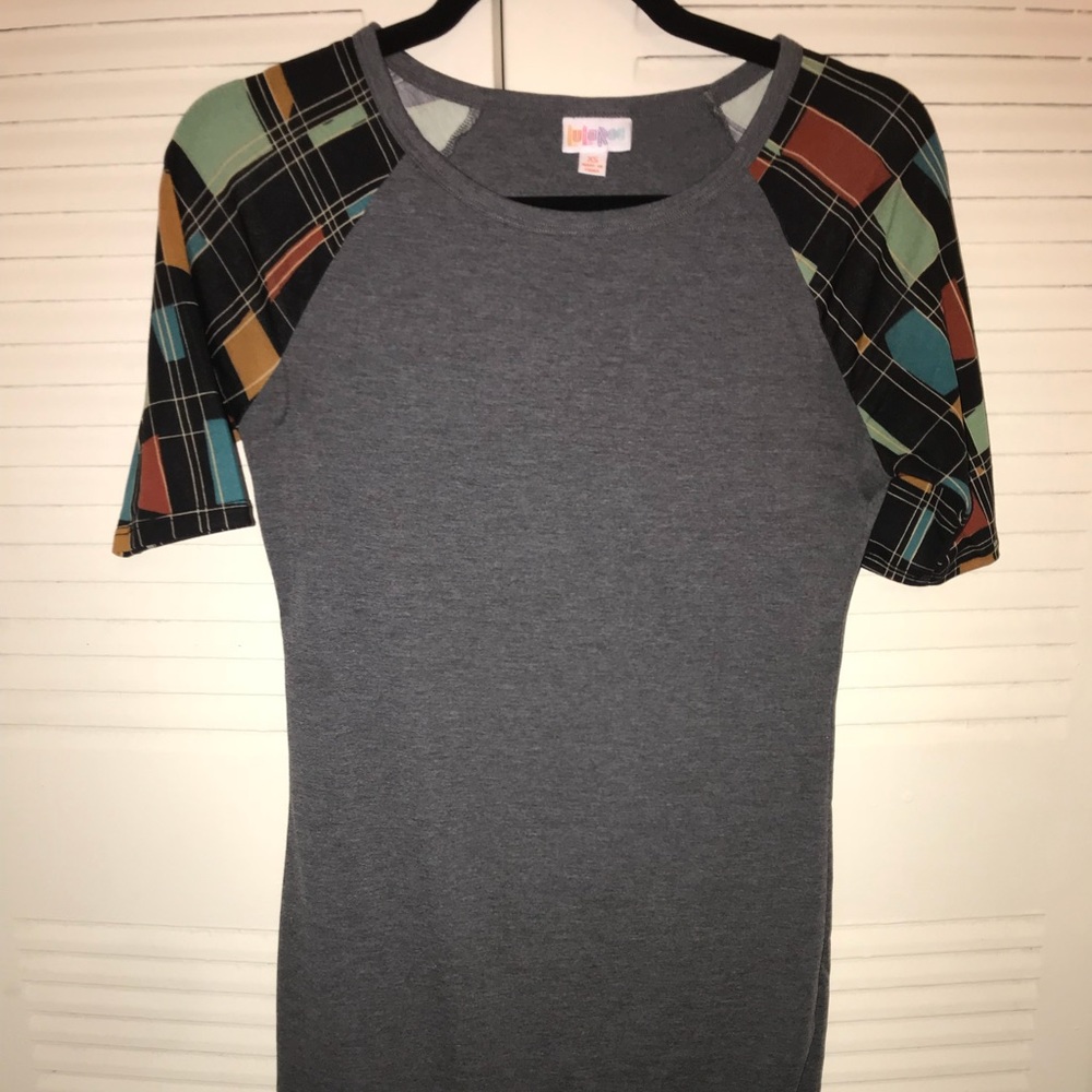 Lularoe Julia Dress